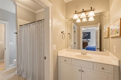 Bring your boat and pool plans because this home comes with a - photo 46