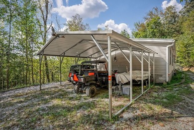 Fishing & Hunting Camp with Mountain Views and River Frontage - photo 46