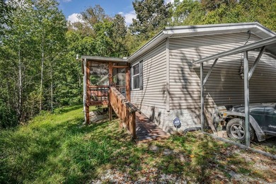 Fishing & Hunting Camp with Mountain Views and River Frontage - photo 47