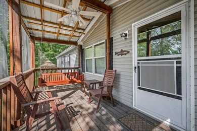 Fishing & Hunting Camp with Mountain Views and River Frontage - photo 48