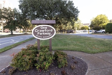 Elizabeth River Condo For Sale in Portsmouth Virginia