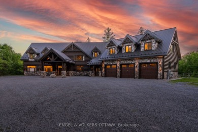 Lake Home For Sale in Greater Madawaska,
