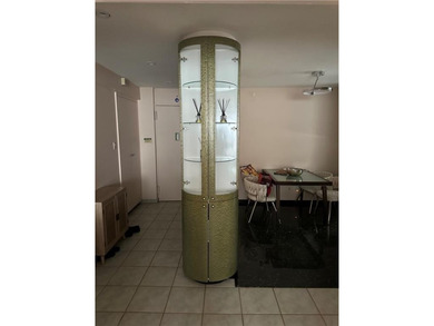 Welcome to the beautiful Castle Apartment Co-operative located