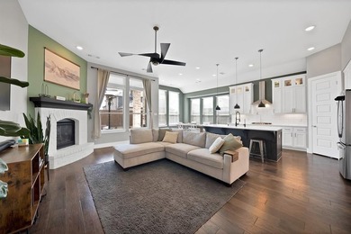 Lake Lewisville Home For Sale in Little Elm Texas