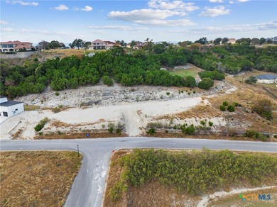 Lake Lot For Sale in Harker Heights, Texas