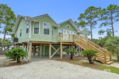 Situated on a generously sized 75' x 160' lot in Gulf Shores - photo 4
