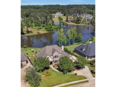 Lake Home For Sale in Shreveport, Louisiana