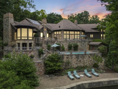 Lake Tippecanoe Home For Sale in Leesburg Indiana