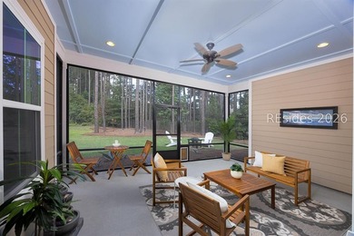 Tucked away on a quiet cul-de-sac street in one of Hampton - photo 12