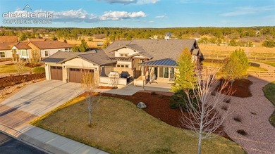 Located in the coveted and gated access Village of Calistoga at - photo 1
