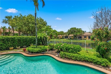 The best seat of the house is poolside overlooking the lake - photo 1