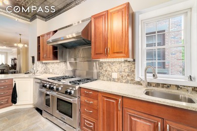 338 West 71st Street presents a rare opportunity to acquire a - photo 5
