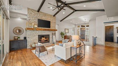 Located in the coveted and gated access Village of Calistoga at - photo 9