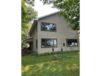 Lake Home For Sale in Brainerd, Minnesota