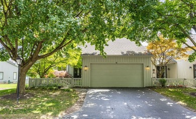 RARE END-UNIT opportunity in the sought-after Allen's Creek - photo 1
