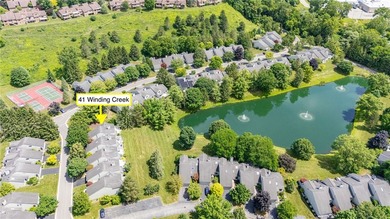 RARE END-UNIT opportunity in the sought-after Allen's Creek - photo 4