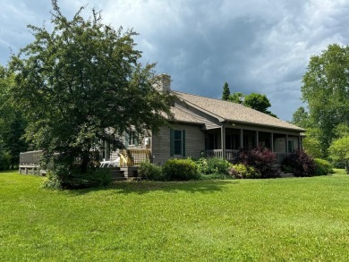 Lake Home For Sale in Eagle Lake, Maine