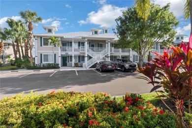 Lely Resort Country Club Lakes  Apartment For Sale in Naples Florida