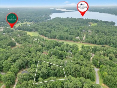 Your dream home begins here! Nestled among mature hardwoods in - photo 1
