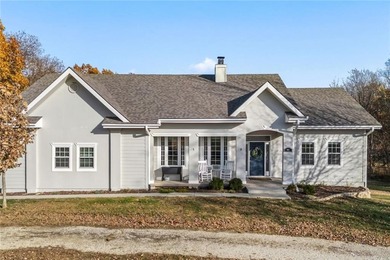 (private lake, pond, coastal) Home Sale Pending in Sibley Missouri