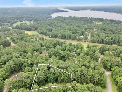 Your dream home begins here! Nestled among mature hardwoods in - photo 8