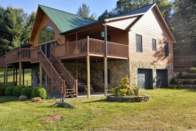 Watauga Lake luxury living is yours to be had in this beautiful - photo 3
