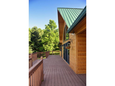 Watauga Lake luxury living is yours to be had in this beautiful - photo 4