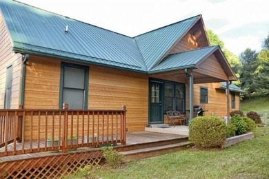 Watauga Lake luxury living is yours to be had in this beautiful - photo 5