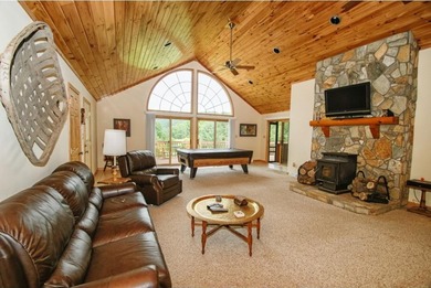 Watauga Lake luxury living is yours to be had in this beautiful - photo 6