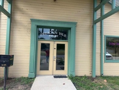 Richland Chambers Lake Lot For Sale in Kerens Texas