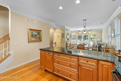 Experience coastal luxury and effortless living in The Gallery - photo 12