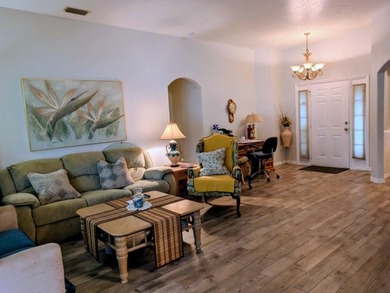 This freshly painted spacious pool home sits on a corner lot - photo 12