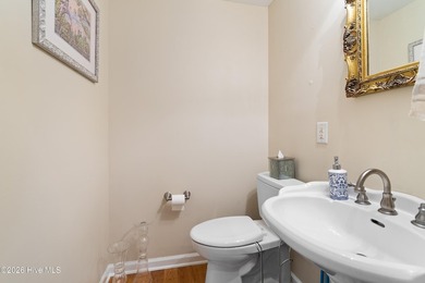 Experience coastal luxury and effortless living in The Gallery - photo 13