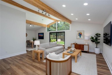 Completely renovated ranch with a fully finished basement in - photo 6