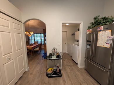 This freshly painted spacious pool home sits on a corner lot - photo 18