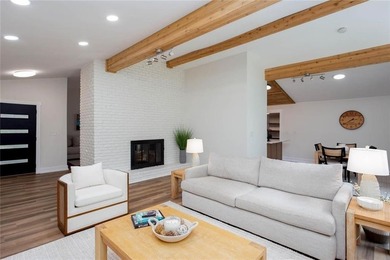 Completely renovated ranch with a fully finished basement in - photo 9