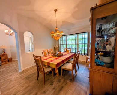 This freshly painted spacious pool home sits on a corner lot - photo 20