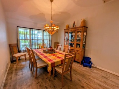 This freshly painted spacious pool home sits on a corner lot - photo 21