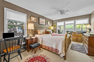 Welcome to 2 Andrews Way, a beautifully maintained retreat - photo 24