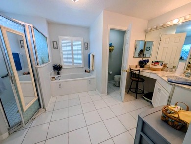 This freshly painted spacious pool home sits on a corner lot - photo 24