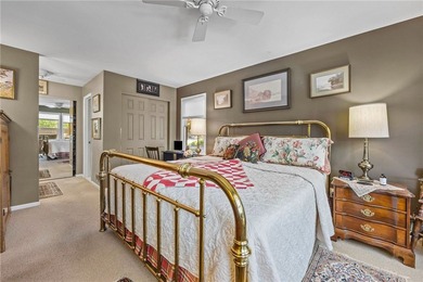 Welcome to 2 Andrews Way, a beautifully maintained retreat - photo 25
