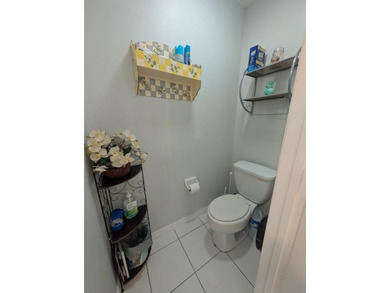This freshly painted spacious pool home sits on a corner lot - photo 25