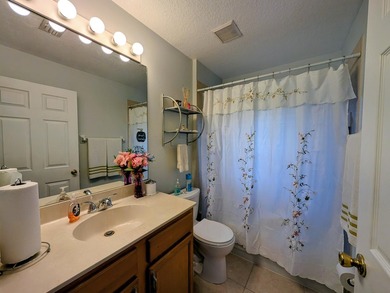 This freshly painted spacious pool home sits on a corner lot - photo 27