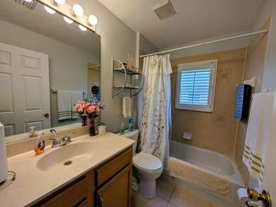 This freshly painted spacious pool home sits on a corner lot - photo 28
