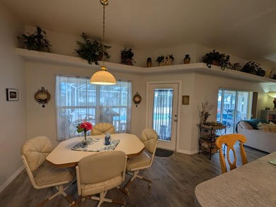 This freshly painted spacious pool home sits on a corner lot - photo 29