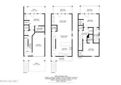 Experience coastal luxury and effortless living in The Gallery - photo 30