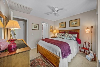 Welcome to 2 Andrews Way, a beautifully maintained retreat - photo 34