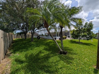 This freshly painted spacious pool home sits on a corner lot - photo 37