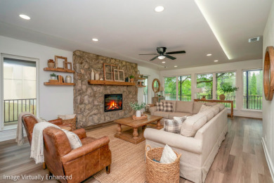 Welcome to lakefront living at its finest in Forest Lake! - photo 7