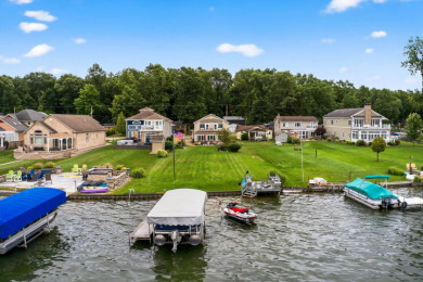 EXPERIENCE ELEVATED LAKESIDE LIVING ON EAGLE LAKE! - photo 27